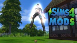 Los Sims 4 Mods