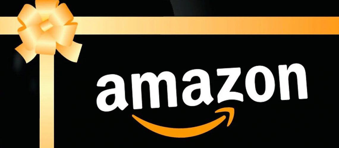 Comprar tarjetas regalo amazon baratas