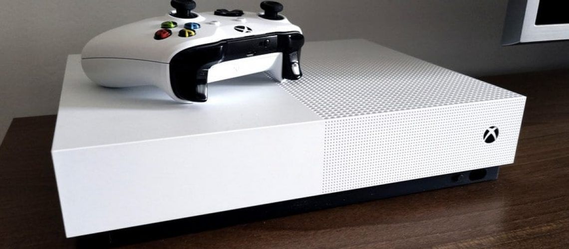 Foto Vender Xbox One
